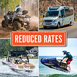 Recently Reduced Rates!